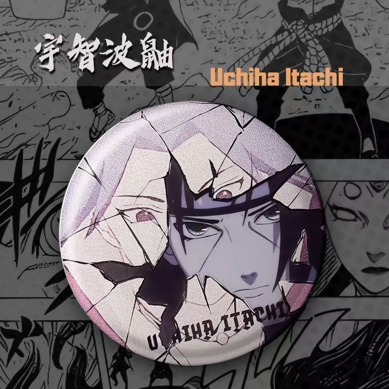 NARUTO anime gadżety anime kre – Anime Girl Merchandise recenzja i cena