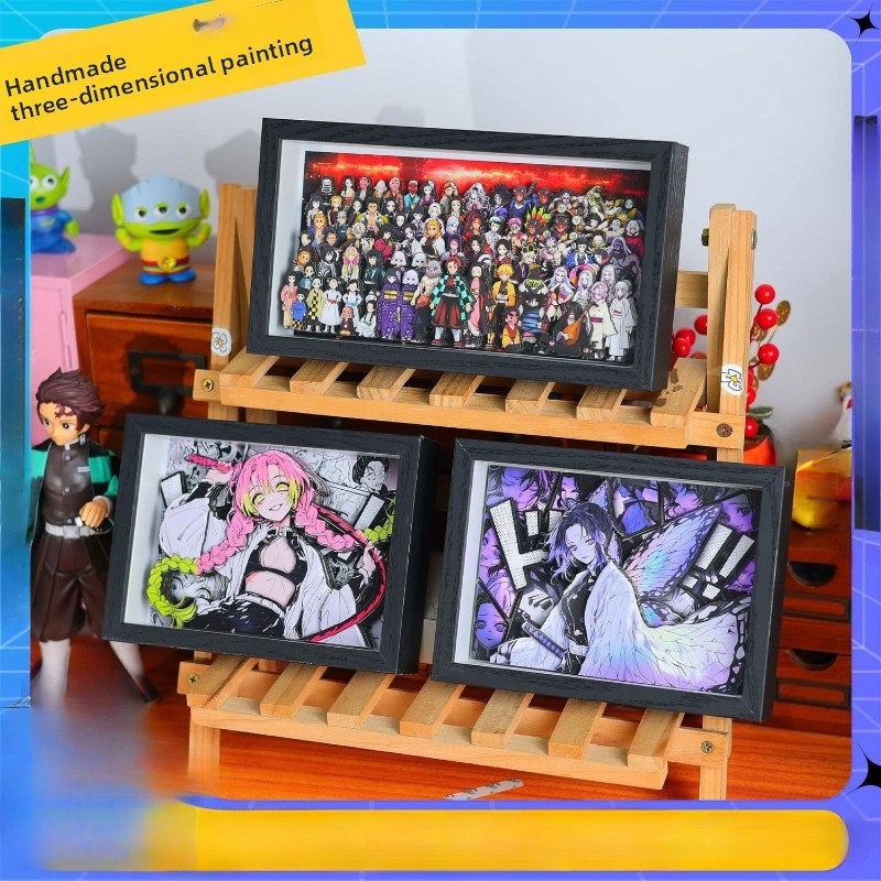 Merchandising z anime Demon Sl – Anime Merchandise In Japan recenzja i cena