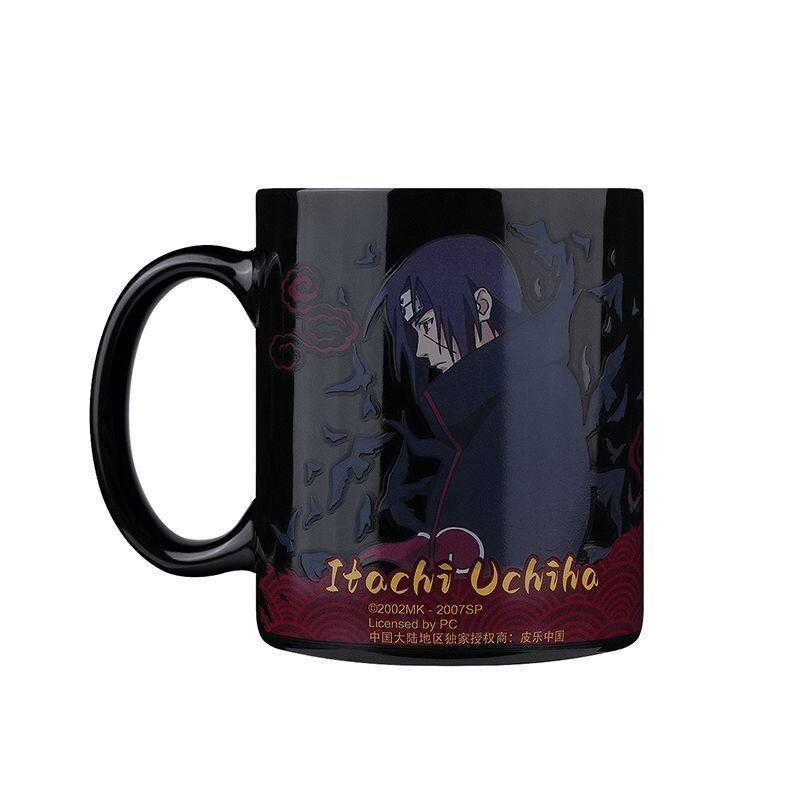 BANDAI Naruto Uzumaki Naruto K – Anime Merchandise Mugs recenzja i cena