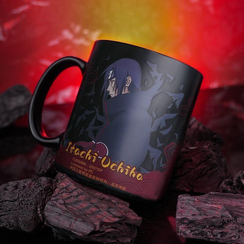 BANDAI Naruto Uzumaki Naruto K – Anime Merchandise Mugs recenzja i cena