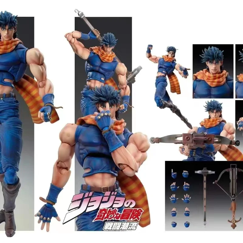 15cm Figurka Akcji Anime Jojo  – Jojo Anime Merchandise recenzja i cena