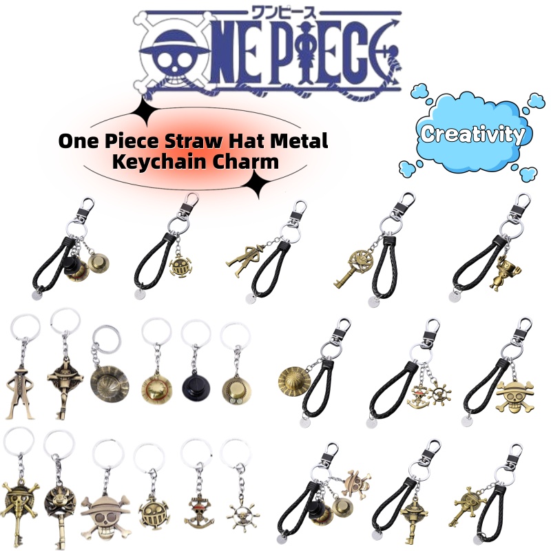 Kreatywny brelok do kluczy z m – Anime Merchandise In Japan recenzja i cena