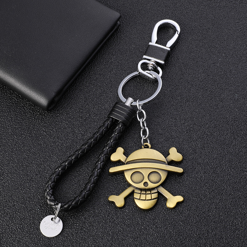 Kreatywny brelok do kluczy z m – Anime Merchandise In Japan recenzja i cena