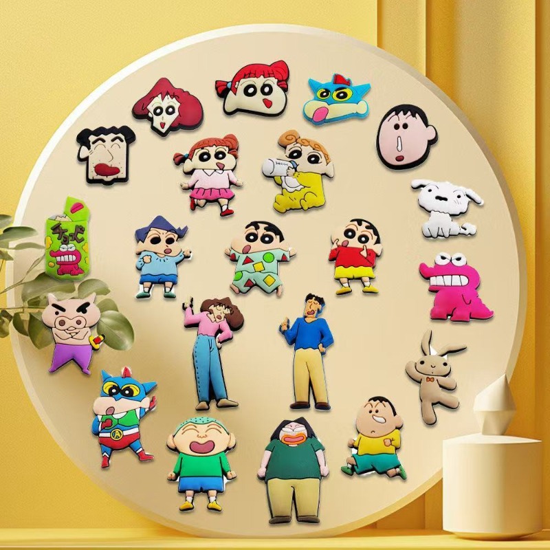 Crayon Shin-chan Nohara Shinno – Anime Merchandise In Japan recenzja i cena