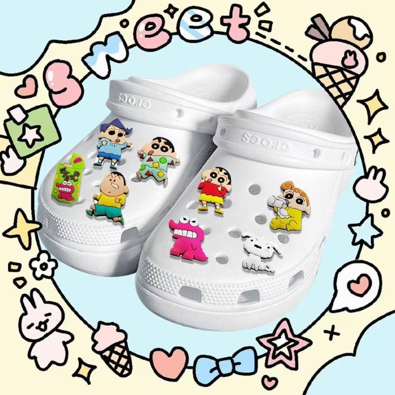 Crayon Shin-chan Nohara Shinno – Anime Merchandise In Japan recenzja i cena