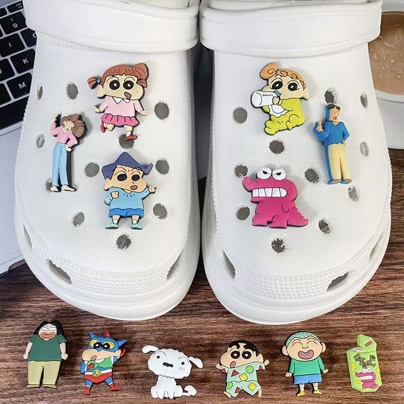 Crayon Shin-chan Nohara Shinno – Anime Merchandise In Japan recenzja i cena