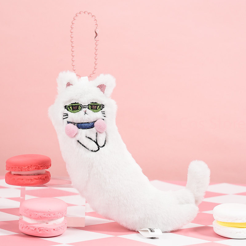 Oryginalna, dostępna od ręki p – Plush Doll Anime recenzja i cena