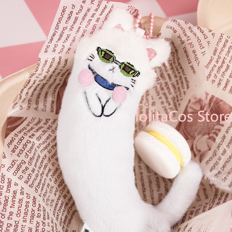 Oryginalna, dostępna od ręki p – Plush Doll Anime recenzja i cena