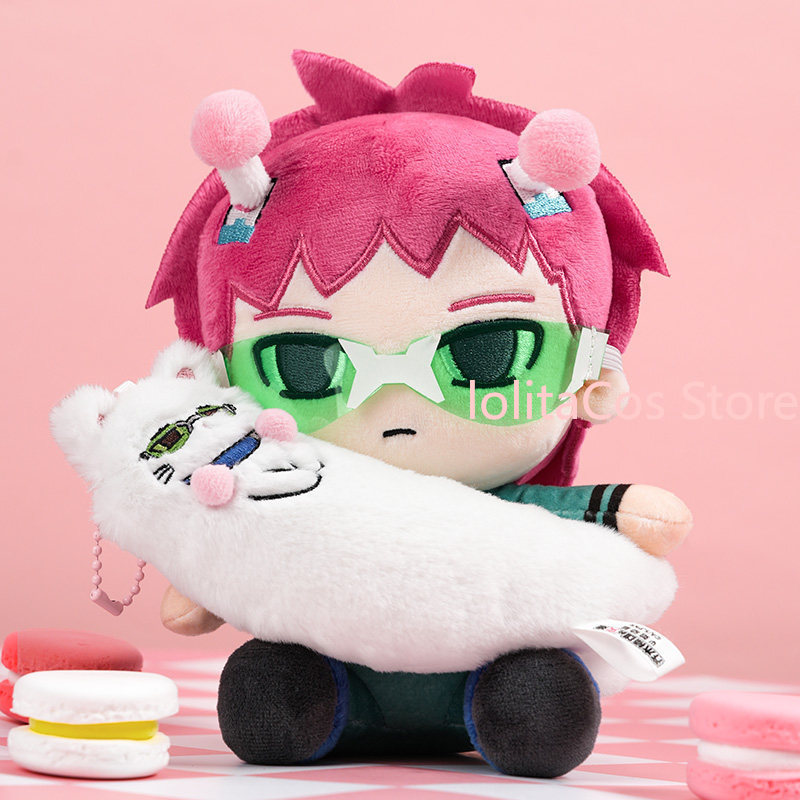 Oryginalna, dostępna od ręki p – Plush Doll Anime recenzja i cena