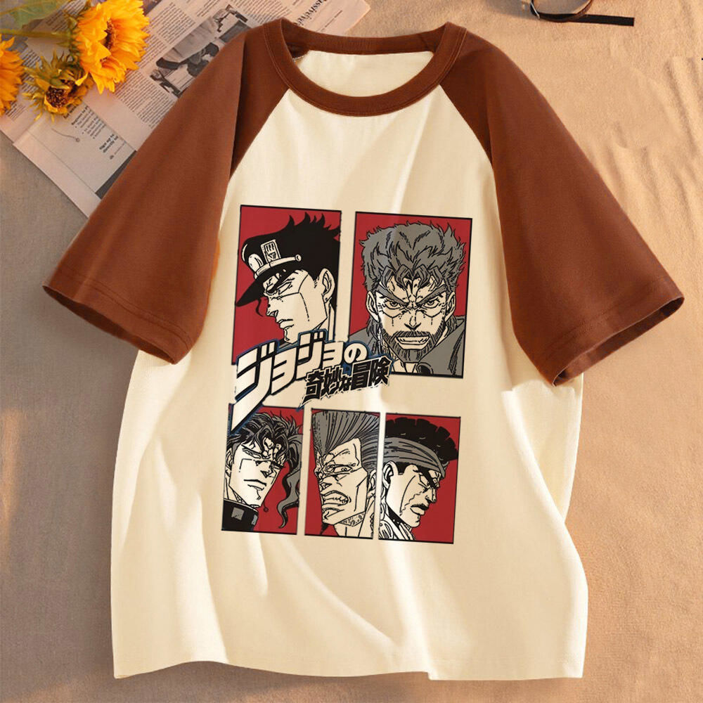 Jojo Bizarre Adventure Steel B – Jojo Anime Merchandise recenzja i cena