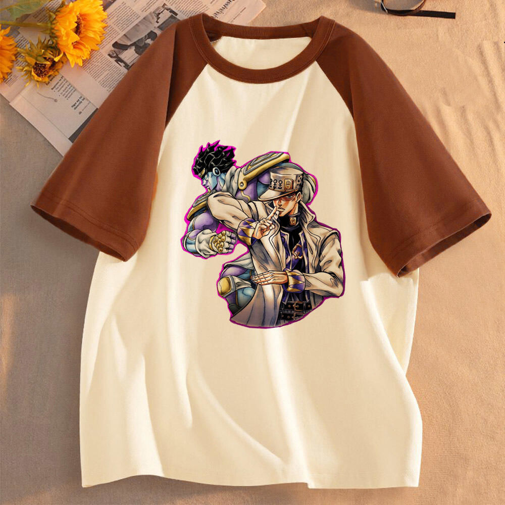 Jojo Bizarre Adventure Steel B – Jojo Anime Merchandise recenzja i cena