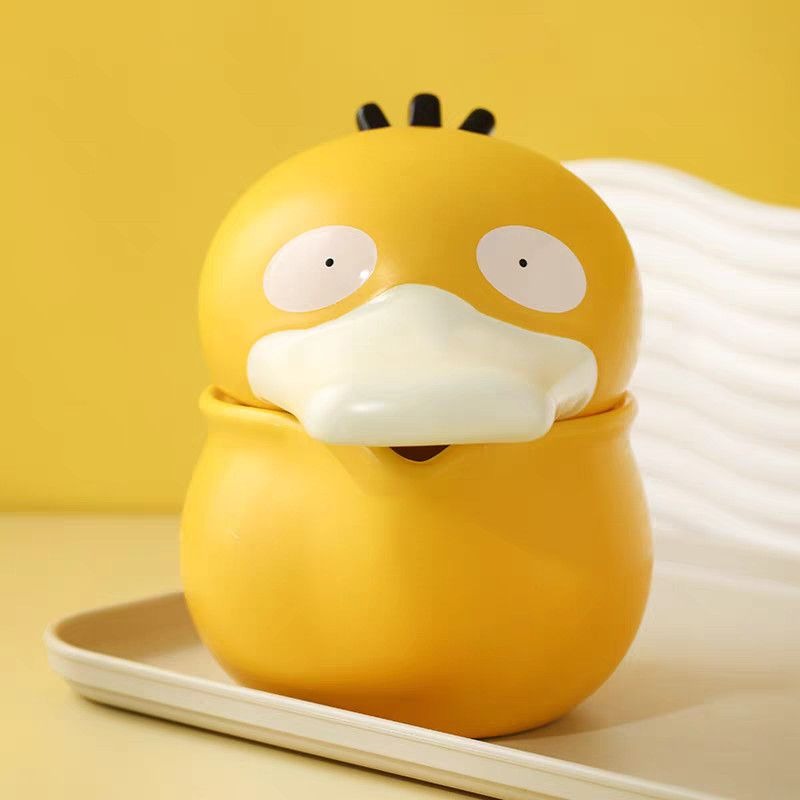 Ceramiczny kubek Pokemon Psydu – Anime Merchandise Mugs recenzja i cena