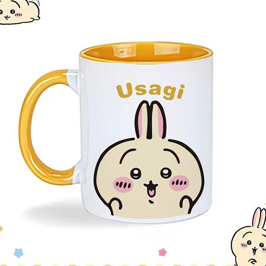 Anime Słodkie Kawaii Urocze Ch – Anime Merchandise Mugs recenzja i cena