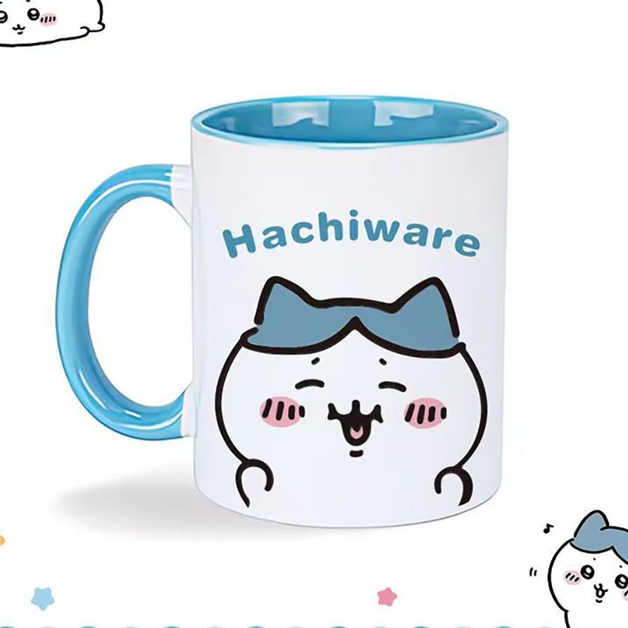 Anime Słodkie Kawaii Urocze Ch – Anime Merchandise Mugs recenzja i cena