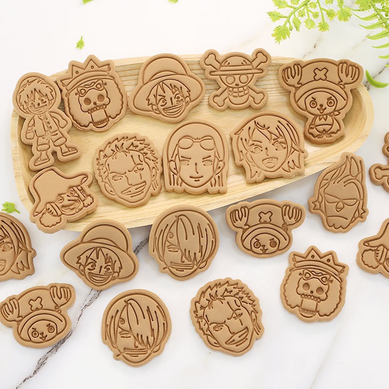 Forma do pieczenia One Piece L – Zoro Anime Merchandise recenzja i cena